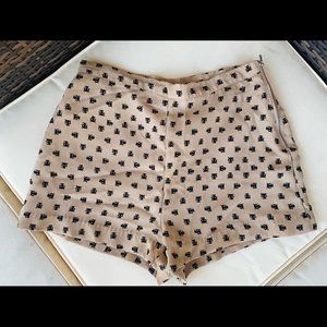 Chococat, Sanrio x Forever 21 shorts